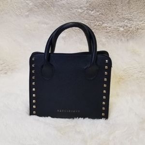 Mercuryduo black purse